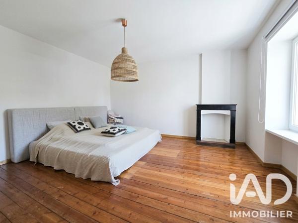 Maison à vendre 8 pièces 300 m² Courbillac