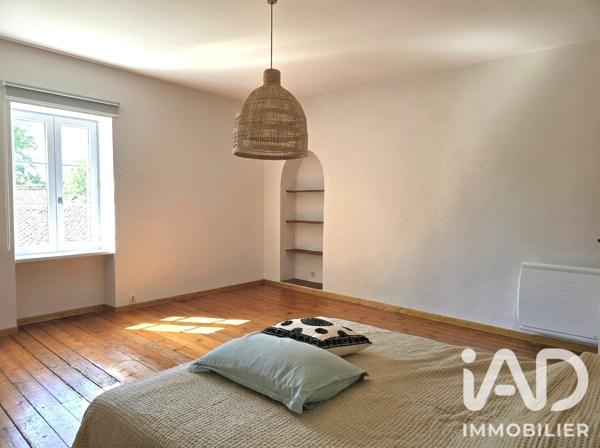 Maison à vendre 8 pièces 300 m² Courbillac