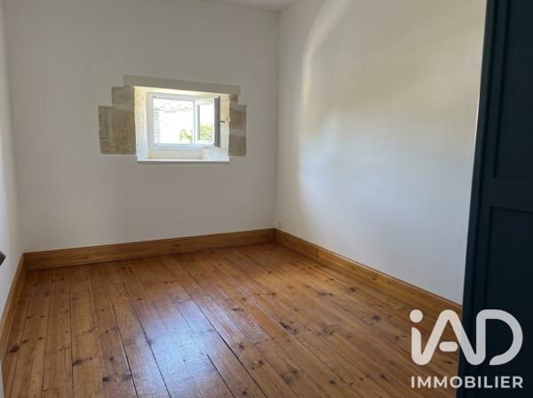 Maison à vendre 8 pièces 300 m² Courbillac