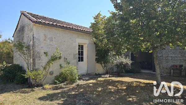 Maison à vendre 8 pièces 300 m² Courbillac