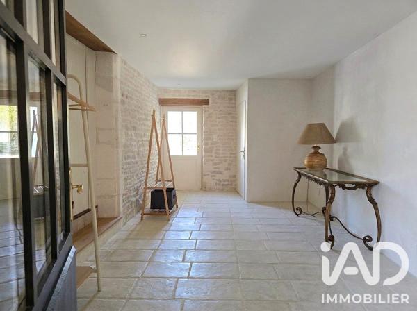Maison à vendre 8 pièces 300 m² Courbillac