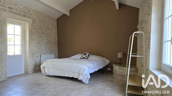 Maison à vendre 8 pièces 300 m² Courbillac