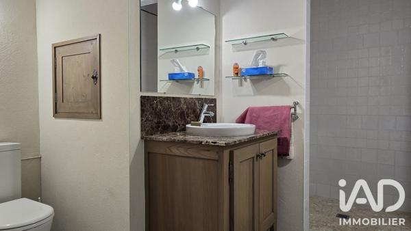 Maison à vendre 8 pièces 300 m² Courbillac