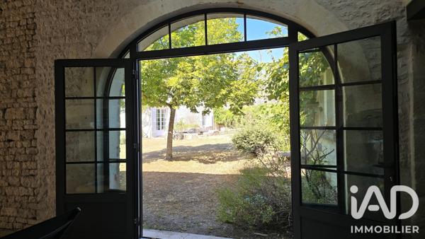 Maison à vendre 8 pièces 300 m² Courbillac