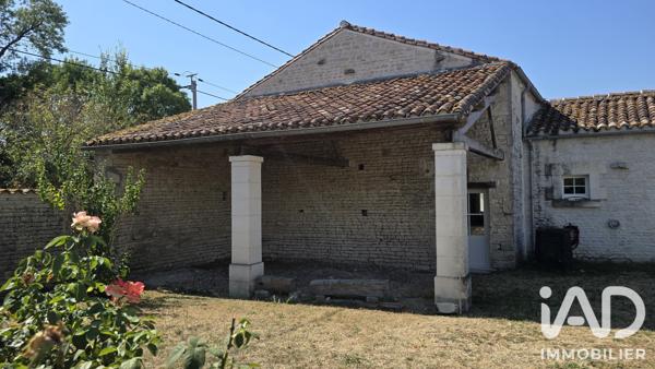 Maison à vendre 8 pièces 300 m² Courbillac