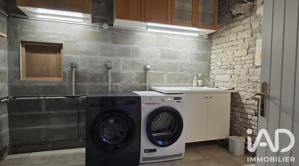 Maison à vendre 8 pièces 300 m² Courbillac