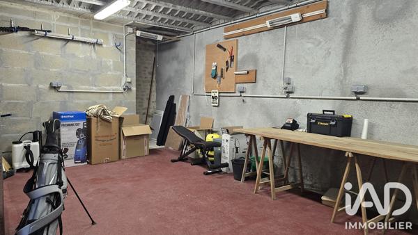 Maison à vendre 8 pièces 300 m² Courbillac