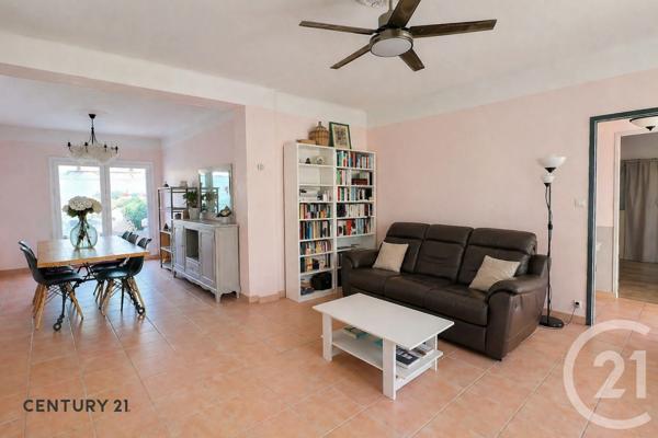 Appartement à vendre  5 pièces - 137 m 2   CARPENTRAS  - 84