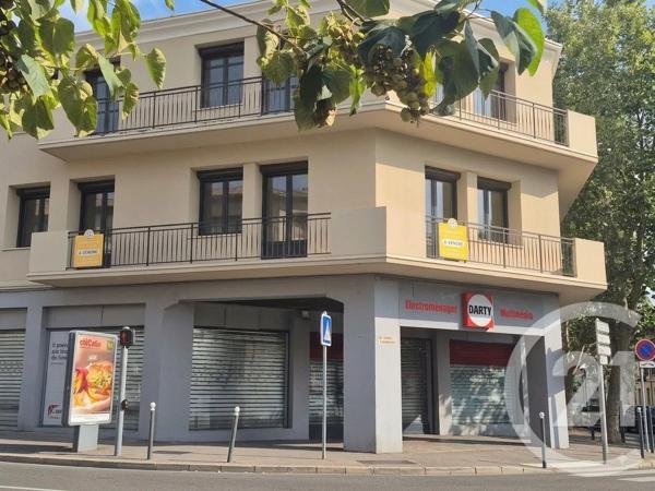 Appartement à vendre  5 pièces - 137 m 2   CARPENTRAS  - 84