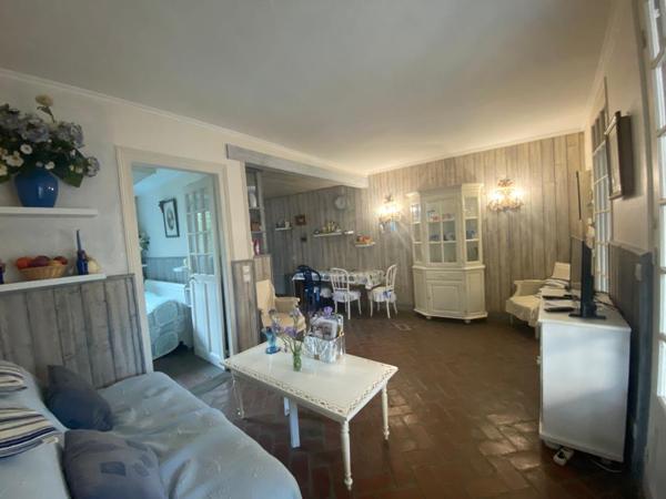 Tourgéville (14800) Coup de coeur Maison de 60m² à Tourgéville