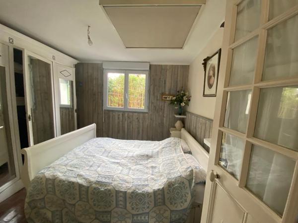 Tourgéville (14800) Coup de coeur Maison de 60m² à Tourgéville