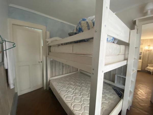 Tourgéville (14800) Coup de coeur Maison de 60m² à Tourgéville