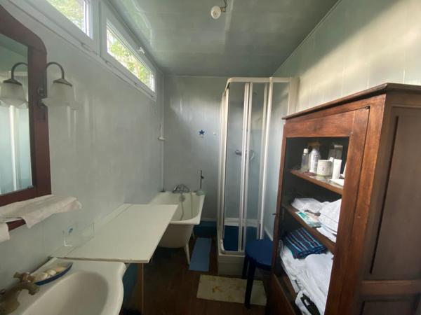 Tourgéville (14800) Coup de coeur Maison de 60m² à Tourgéville