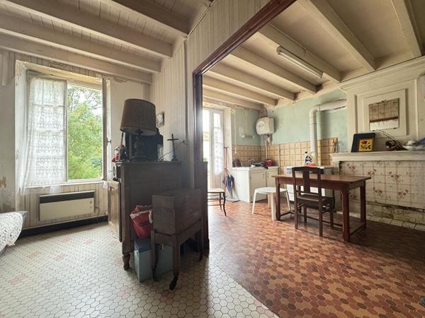 Charentaise Surgères 17700