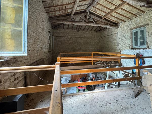 Charentaise Surgères 17700