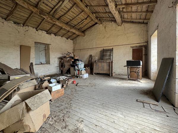 Charentaise Surgères 17700