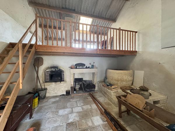 Charentaise Surgères 17700