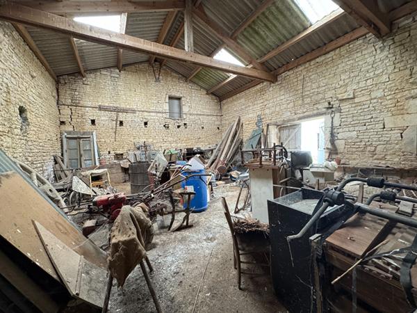 Charentaise Surgères 17700