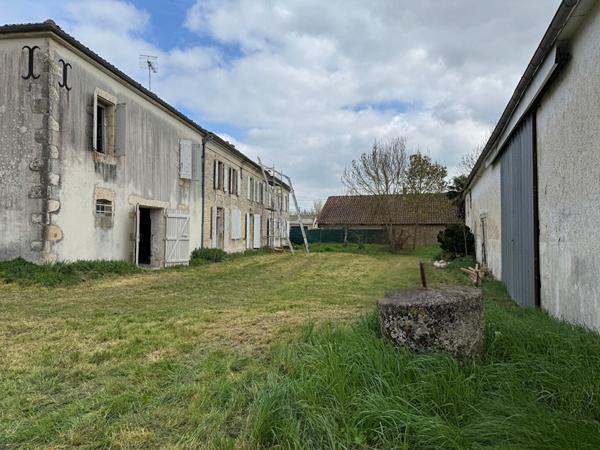 Charentaise Surgères 17700