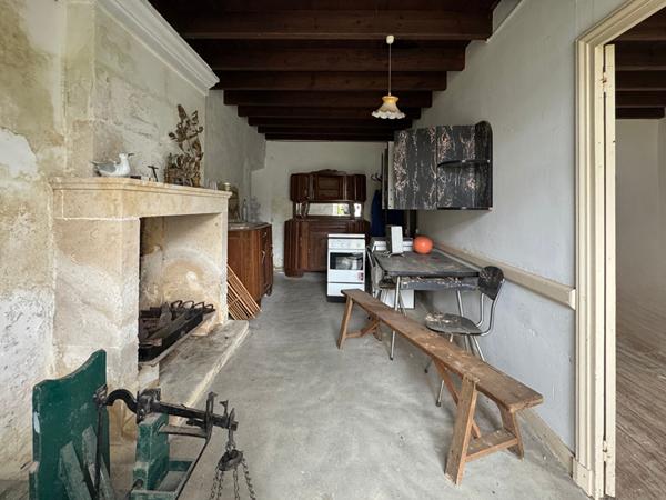 Charentaise Surgères 17700