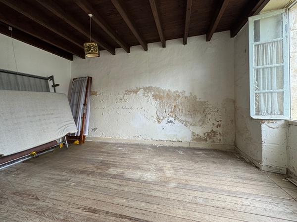 Charentaise Surgères 17700