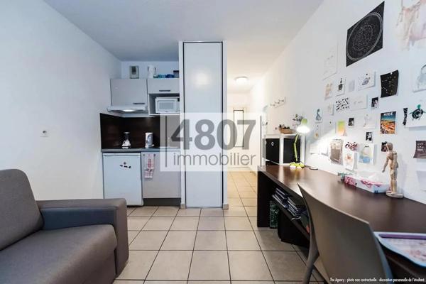 Appartement à vendre à Annemasse (74100)