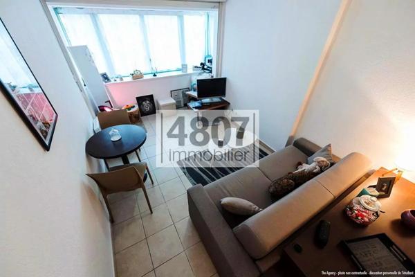 Appartement à vendre à Annemasse (74100)