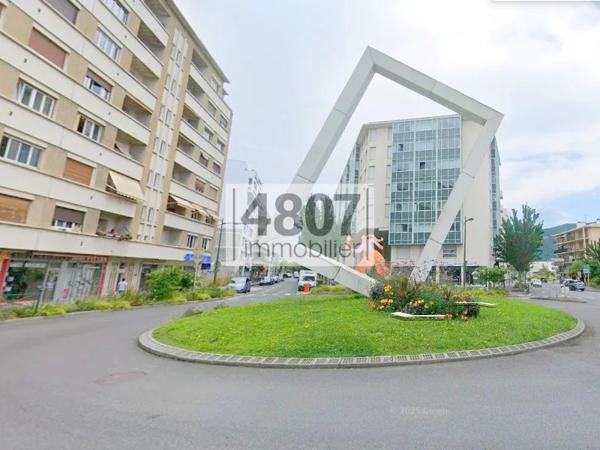 Appartement à vendre à Annemasse (74100)