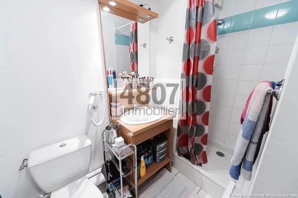 Appartement à vendre à Annemasse (74100)