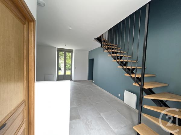 Maison à vendre  4 pièces - 87 m2 DOURDAN - 91