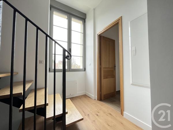 Maison à vendre  4 pièces - 87 m2 DOURDAN - 91