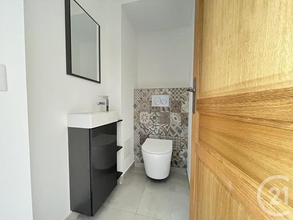 Maison à vendre  4 pièces - 87 m2 DOURDAN - 91