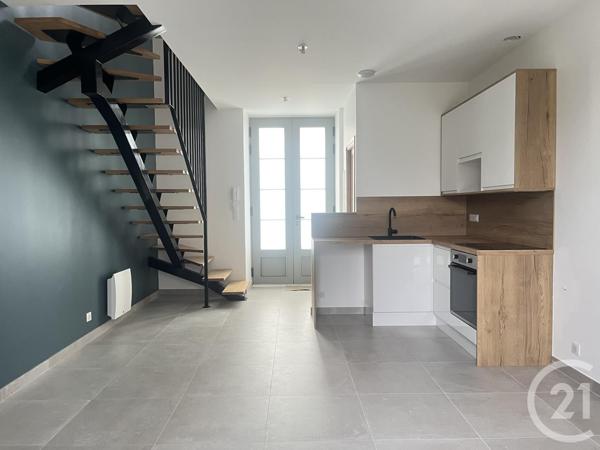 Maison à vendre  4 pièces - 87 m2 DOURDAN - 91