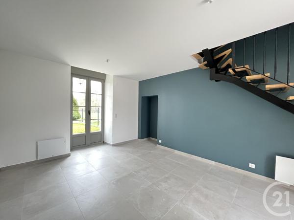 Maison à vendre  4 pièces - 87 m2 DOURDAN - 91