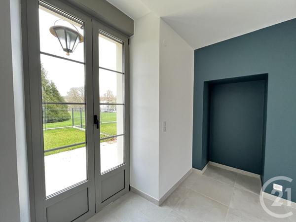 Maison à vendre  4 pièces - 87 m2 DOURDAN - 91