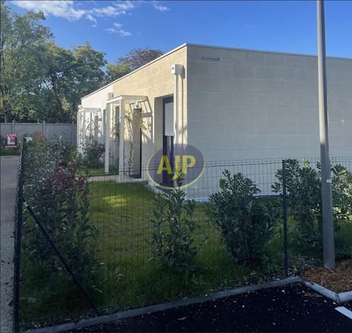Vente maison Talence : 443 000 € - AJP ACTEA Talence