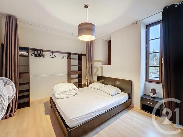 Appartement F2 à vendre  2 pièces - 45 m2 LUXEUIL LES BAINS - 70