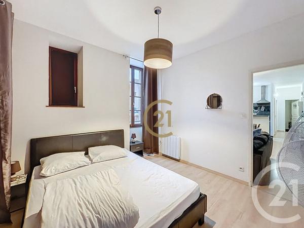 Appartement F2 à vendre  2 pièces - 45 m2 LUXEUIL LES BAINS - 70