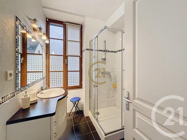 Appartement F2 à vendre  2 pièces - 45 m2 LUXEUIL LES BAINS - 70