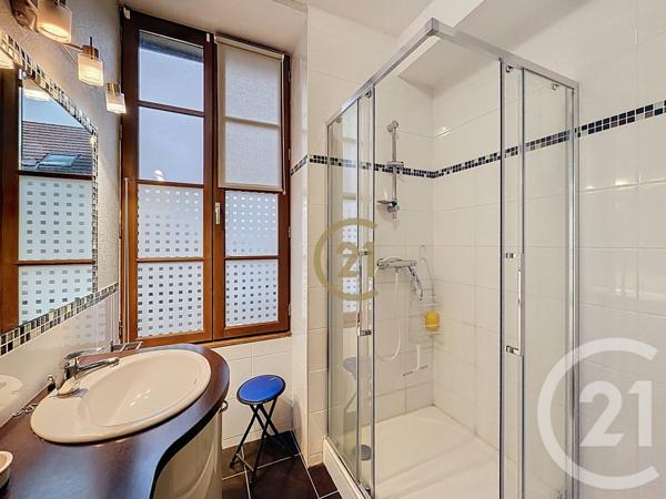 Appartement F2 à vendre  2 pièces - 45 m2 LUXEUIL LES BAINS - 70