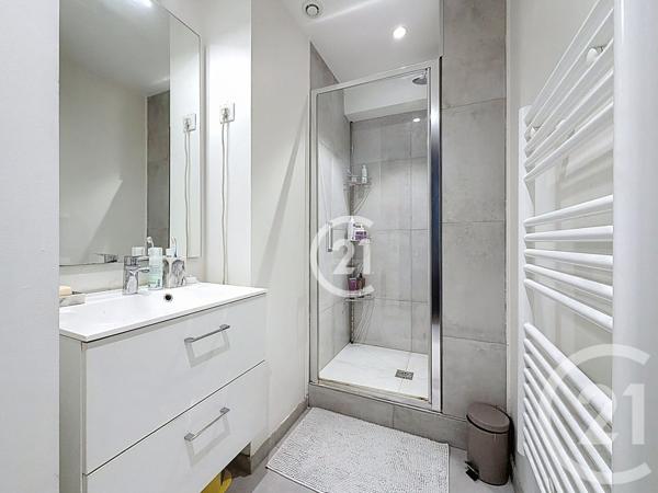 Appartement F4 à vendre  4 pièces - 83,01 m2 MONTREUIL - 93