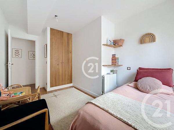 Appartement F4 à vendre  4 pièces - 83,01 m2 MONTREUIL - 93