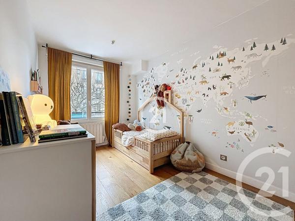 Appartement F4 à vendre  4 pièces - 83,01 m2 MONTREUIL - 93