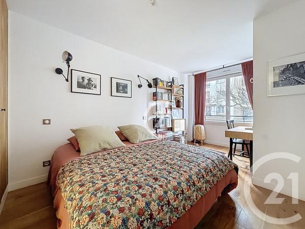 Appartement F4 à vendre  4 pièces - 83,01 m2 MONTREUIL - 93