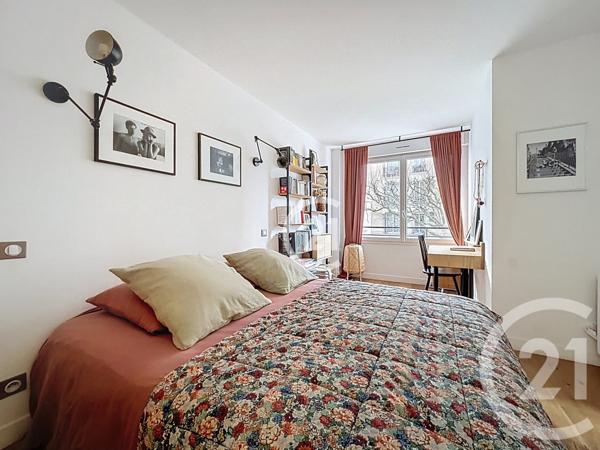 Appartement F4 à vendre  4 pièces - 83,01 m2 MONTREUIL - 93