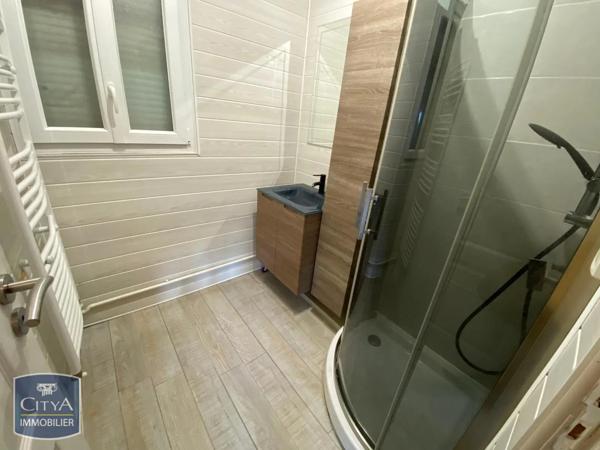 Maison à louer 6 pièces 140m²