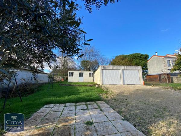 Maison à louer 6 pièces 140m²