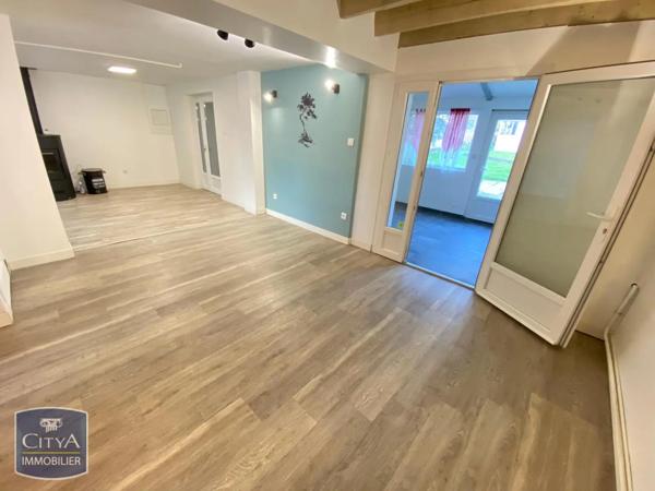 Maison à louer 6 pièces 140m²