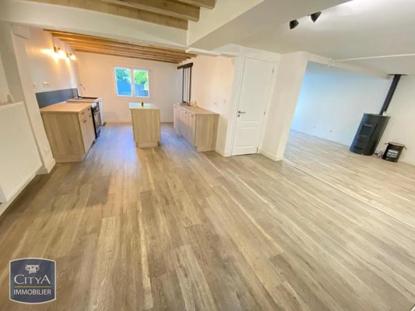 Maison à louer 6 pièces 140m²