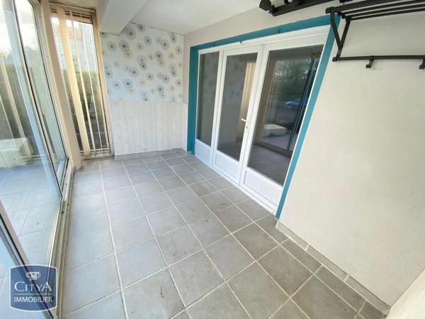 Maison à louer 6 pièces 140m²